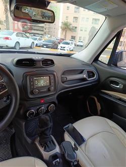 جیپ رێنێگەید